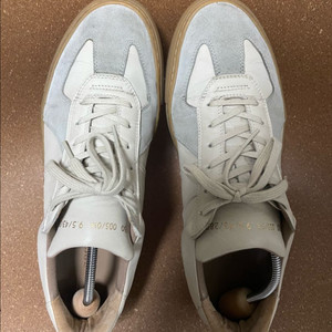 스펙테이터 독일군 스니커즈 / 280