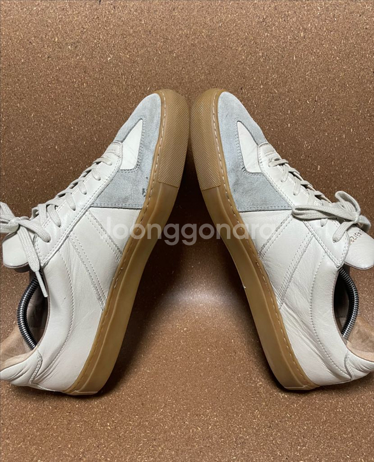 스펙테이터 독일군 스니커즈 / 280--1