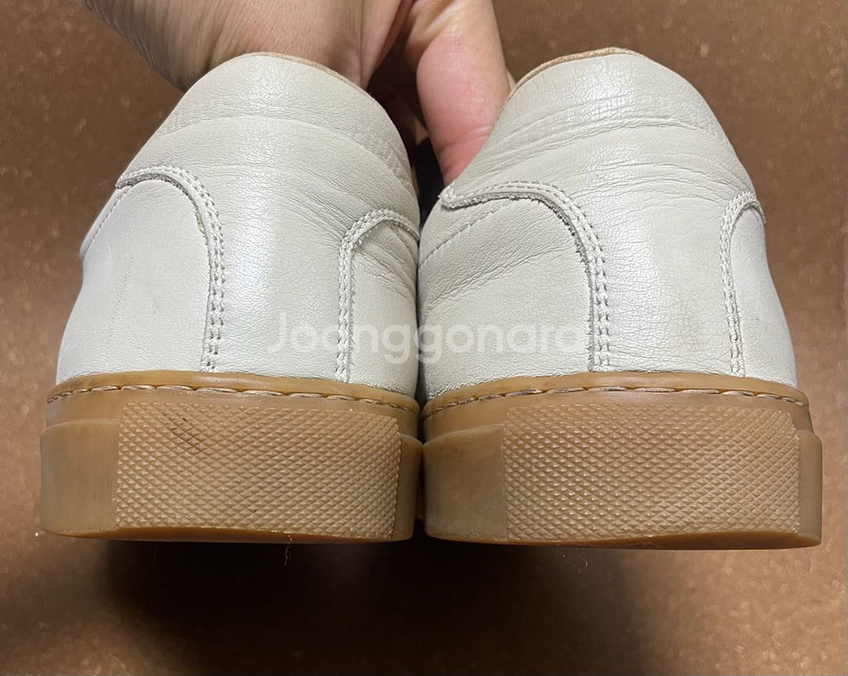 스펙테이터 독일군 스니커즈 / 280--3