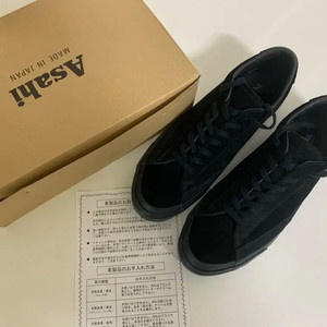 Asahi 아사히 스웨이드 스니커즈[최종가격]