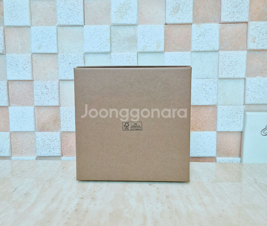 [백화점정품]버버리 쇼핑백+박스+리본 set,버버리--2