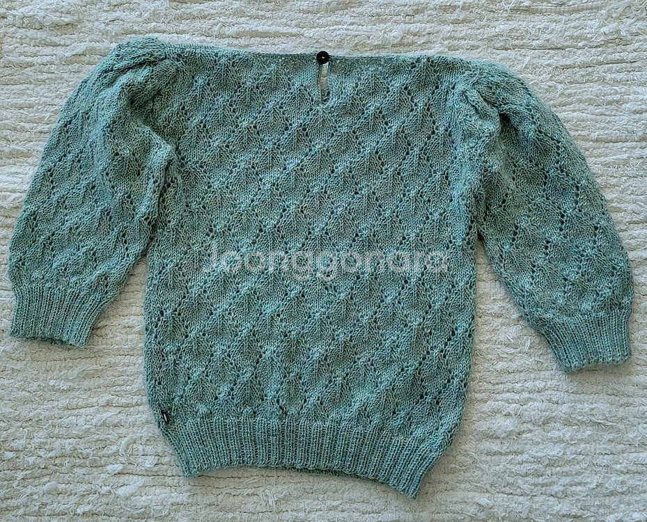 우프 4y 새상품급--1