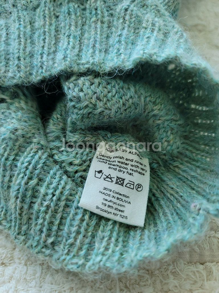 우프 4y 새상품급--2