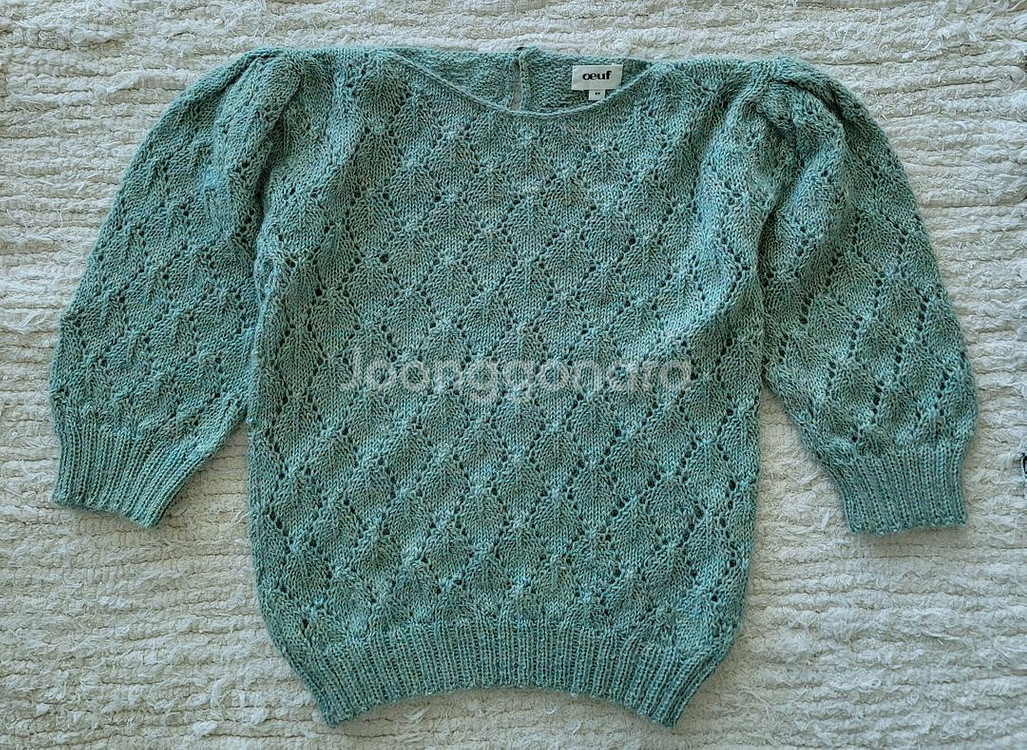 우프 4y 새상품급--0