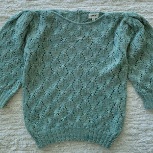 우프 4y 새상품급