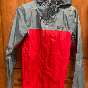 파타고니아 여성 토렌쉘 s