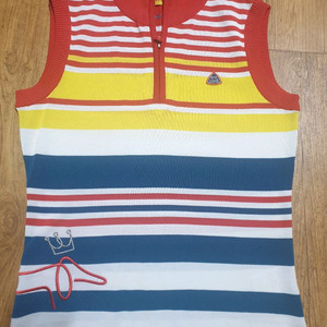 루이까스텔 골프 조끼 90 사이즈입니다