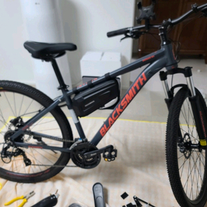 블랙스미스 페트론 M3 MTB자전거