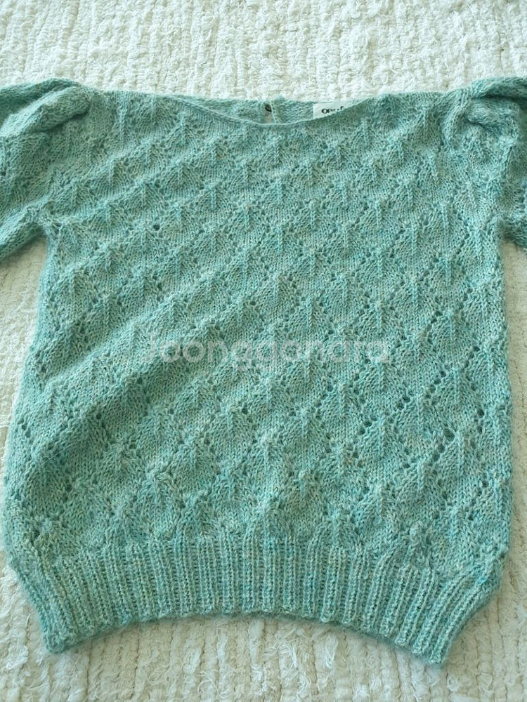 우프 4y 새상품급--4