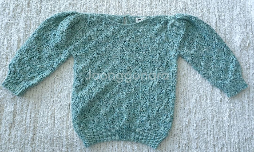 우프 4y 새상품급--3