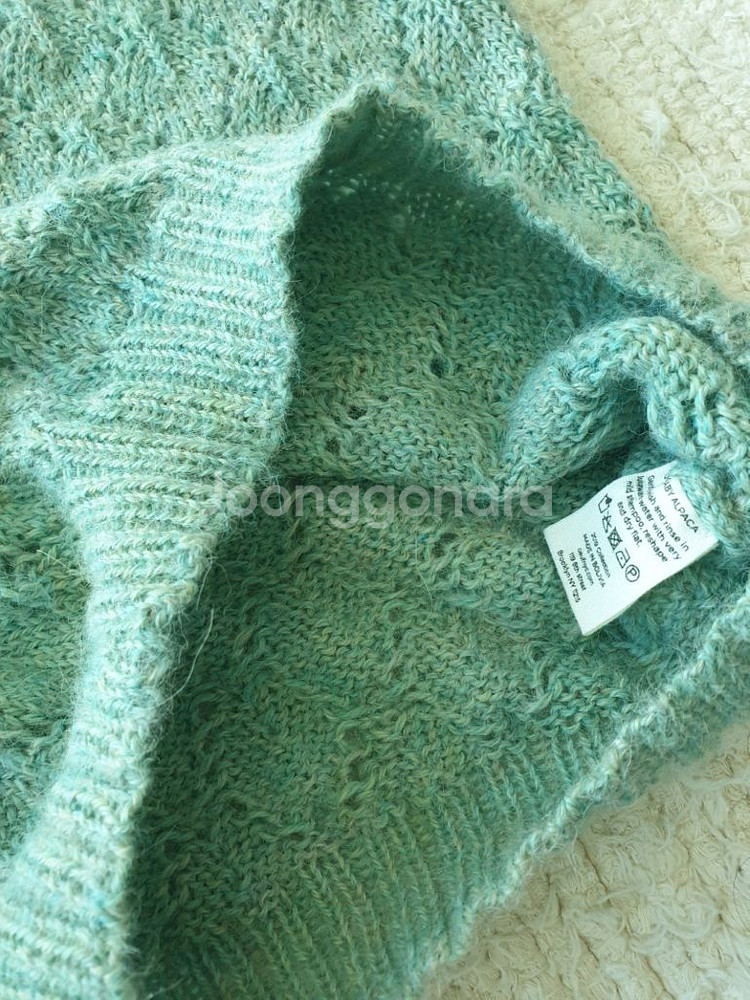 우프 4y 새상품급--5