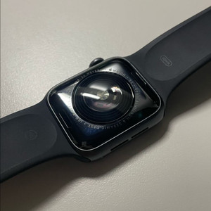 애플워치 se 40mm 하자없음