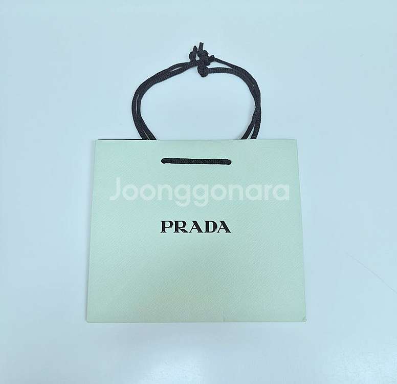[정품]프라다 쇼핑백,프라다 가방,프라다 박스,프라다--0