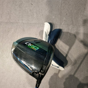 qi10max 10.5도 드라이버 nx블루 5s