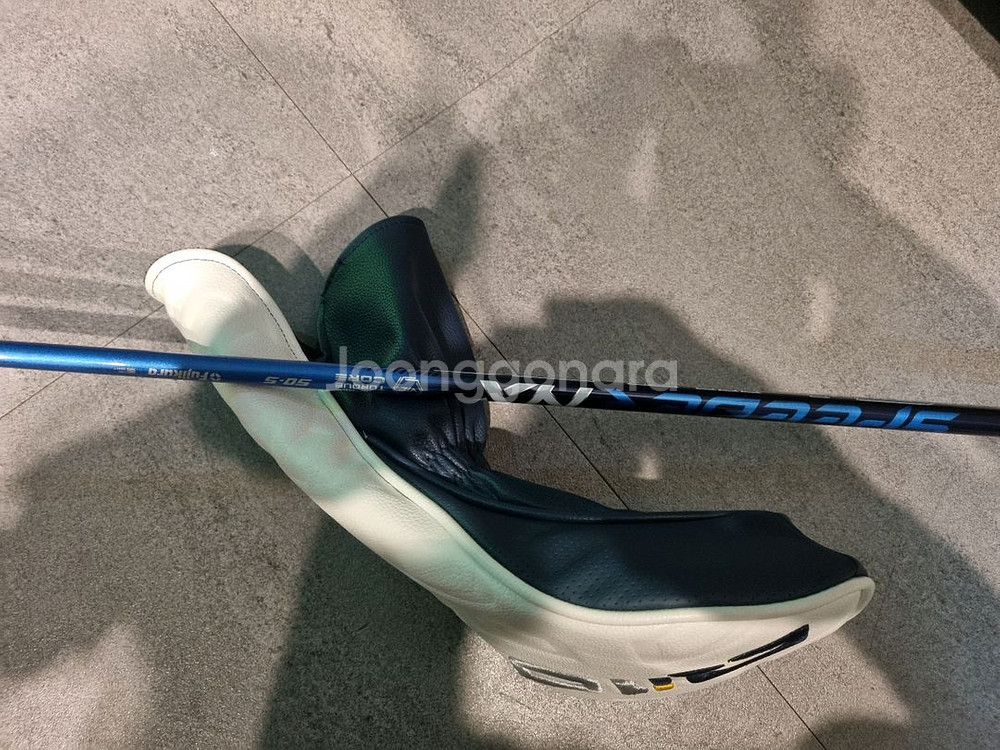 qi10max 10.5도 드라이버 nx블루 5s--2