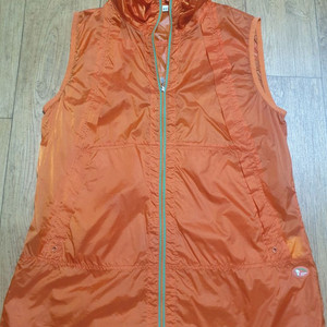 그린조이 골프 조끼 100 사이즈입니다