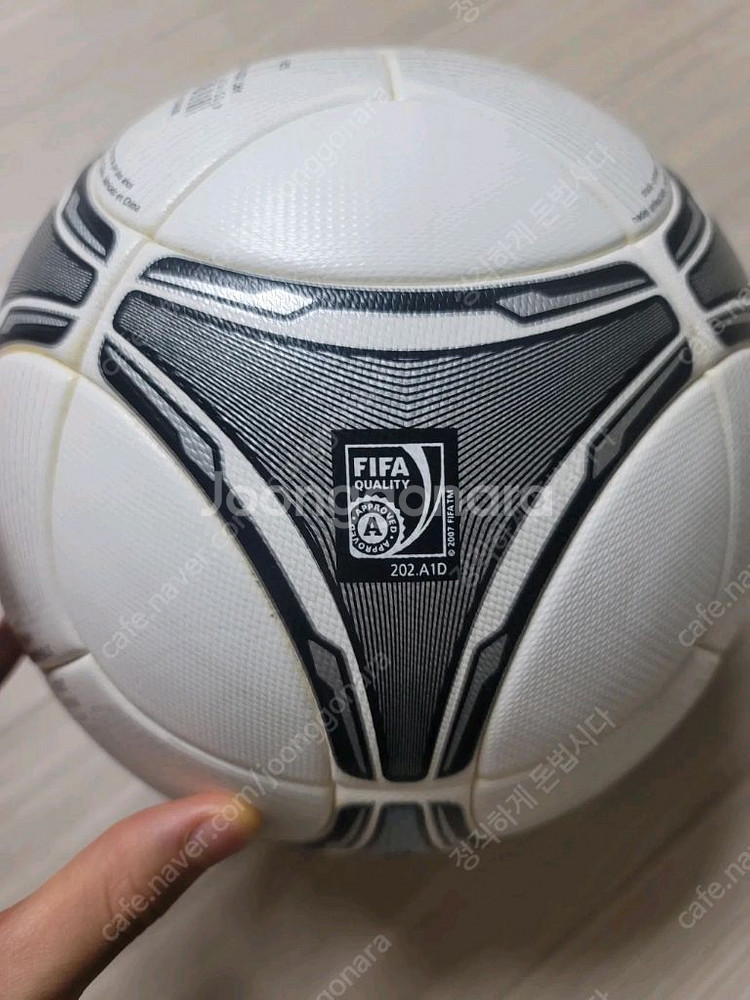 유로2012 공인구 아디다스탱고12 매치볼 축구공--4