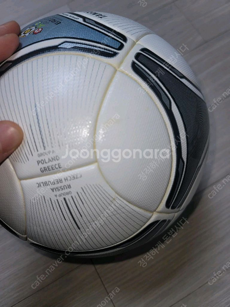 유로2012 공인구 아디다스탱고12 매치볼 축구공--8