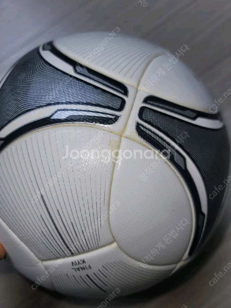 유로2012 공인구 아디다스탱고12 매치볼 축구공--7