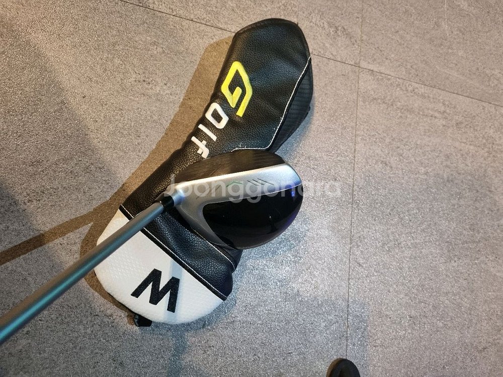 젝시오 12x 5번우드 tour ad ub 5s 특주--0