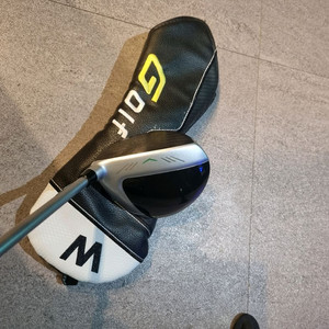 젝시오 12x 5번우드 tour ad ub 5s 특주