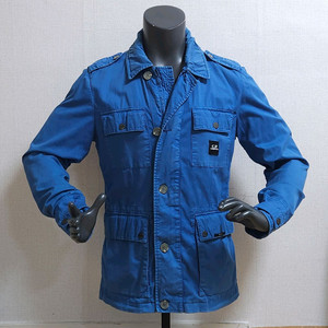 씨피컴퍼니 왁싱곱창자켓