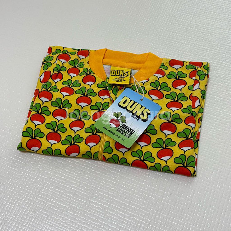 빠른처분 던스 집업 단델리온노랑순무74 새상품--0