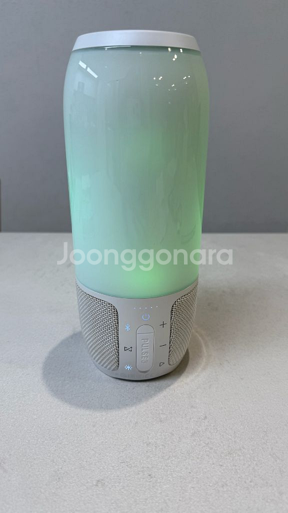 JBL 펄스 스피커--2