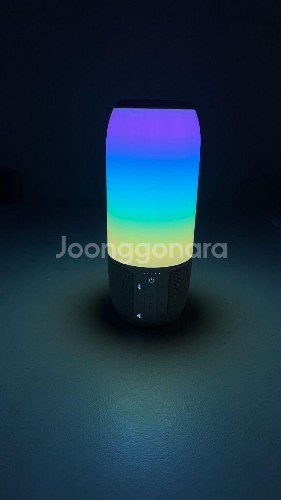 JBL 펄스 스피커--0