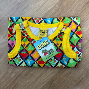 던스 할리퀸 덩가리 74 새상품