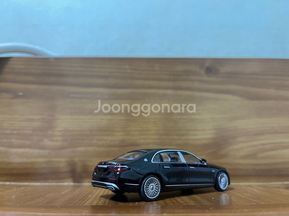 (1:64) MiniGT 몇가지 판매합니다.--3