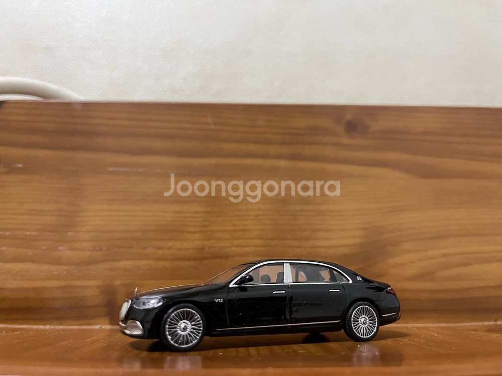 (1:64) MiniGT 몇가지 판매합니다.--2