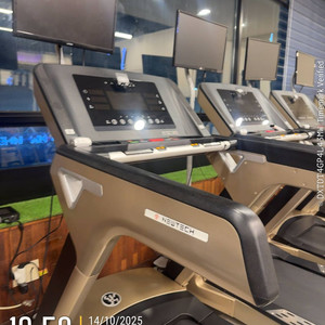 뉴텍 트레드밀(런닝머신) 판매합니다