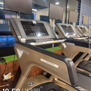 뉴텍 트레드밀(런닝머신) 판매합니다