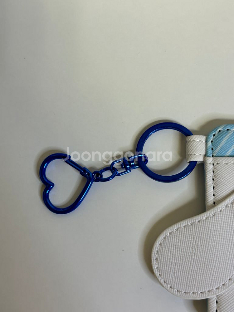 시나모롤 샤인 카드지갑 [새상품 정품]--2