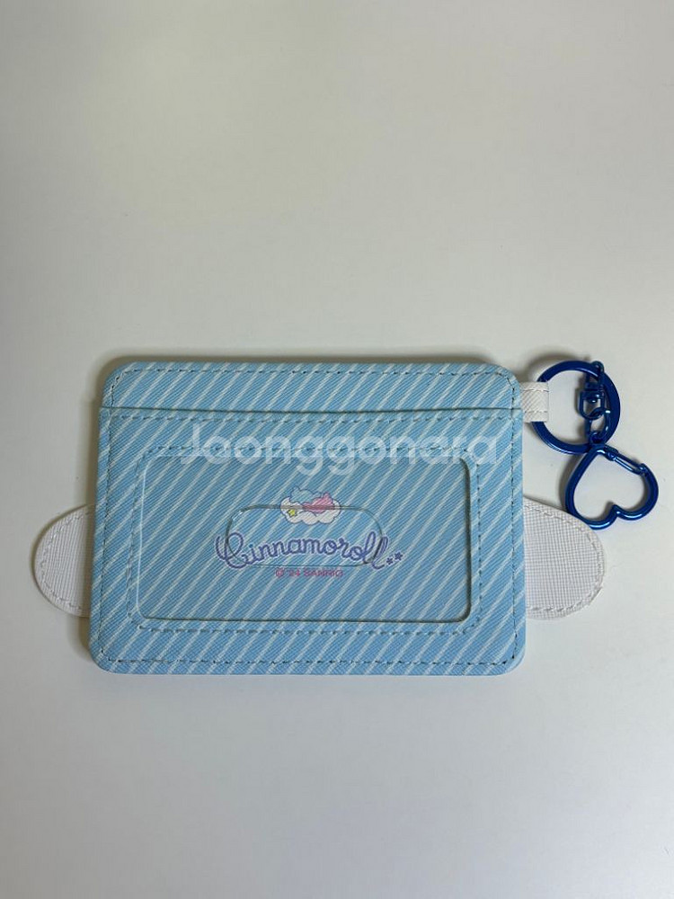 시나모롤 샤인 카드지갑 [새상품 정품]--3