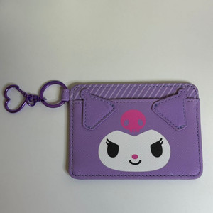 쿠로미 샤인 카드지갑 [정품 새상품]