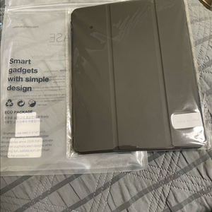 태블릿 케이스 / 검정 / 새상품