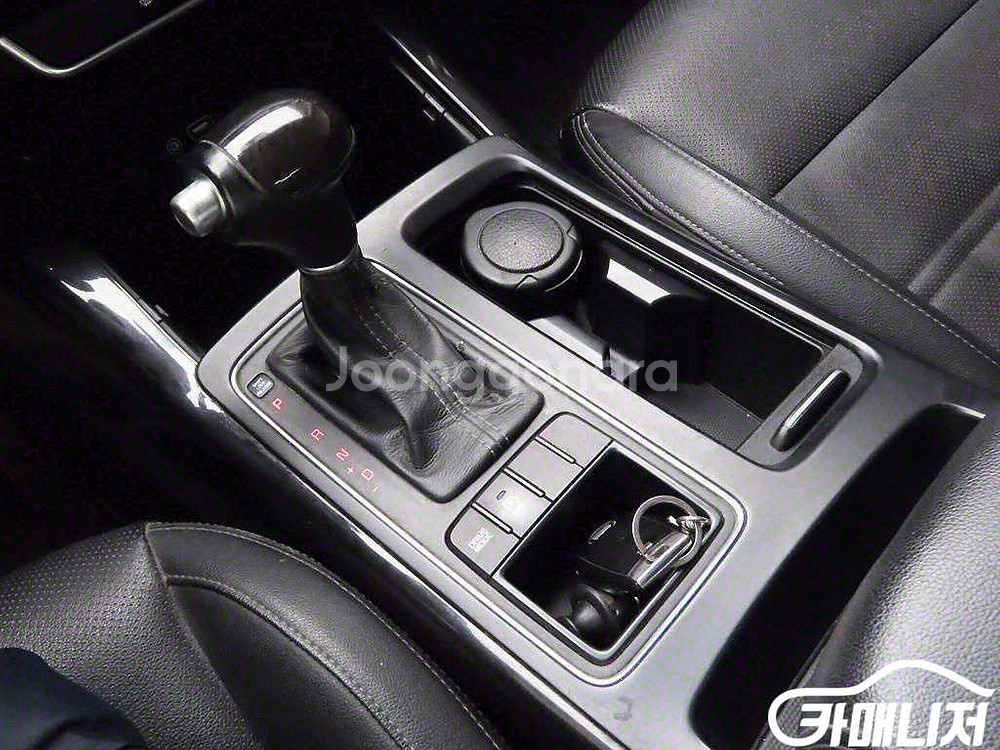 [기아]올 뉴 쏘렌토 디젤 2WD 2.0 럭셔리 (5인--9