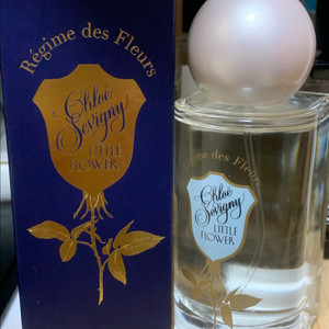 레짐데플뢰르 리틀플라워 75ml
