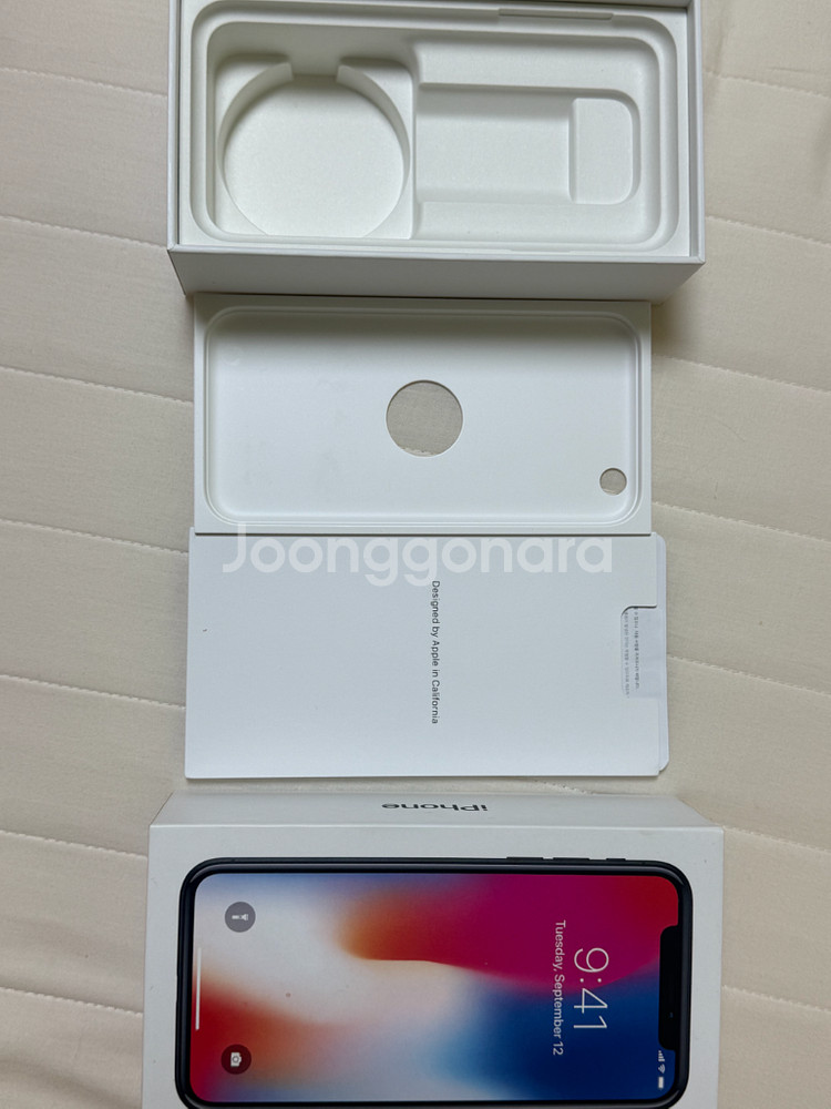 아이폰 6s 로즈골드 64gb--4