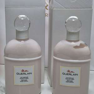 겔랑 퍼퓸드 바디 로션 200ml