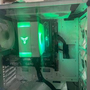 게이밍 PC Ryzen 5 5600 RTX 4060