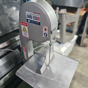 지우 정육 골절기(JWB-250B) 판매1