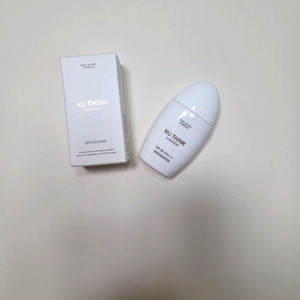 오하이오후누띵크선크림