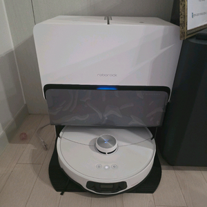 로보락 s8 maxv ultra