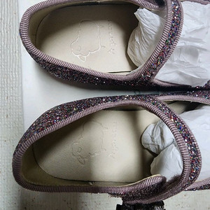 앙뉴모스핑크 8 .이고르 레인부츠 팝니다 이미지