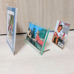 아크릴액자