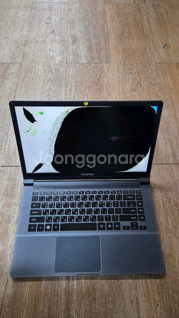 삼성 노트북 부품용 NT900XA4B--0