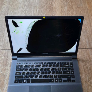 삼성 노트북 부품용 NT900XA4B